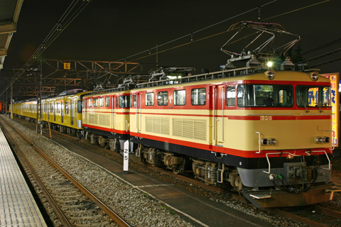 所沢駅