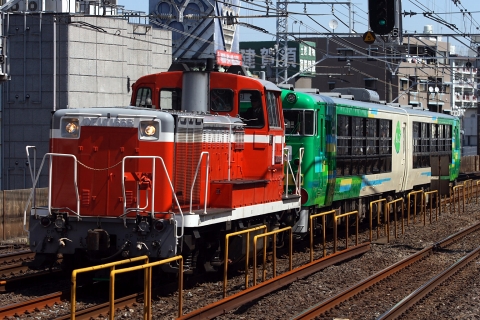 小岩駅
