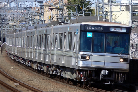 多摩川駅