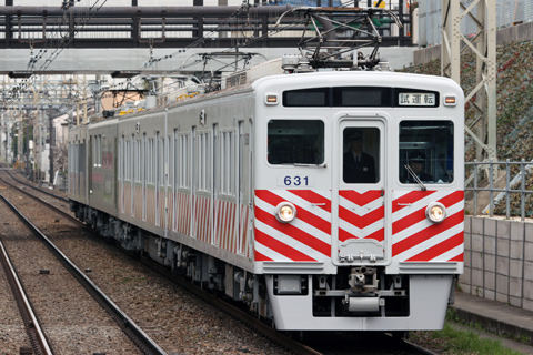 仙川駅 