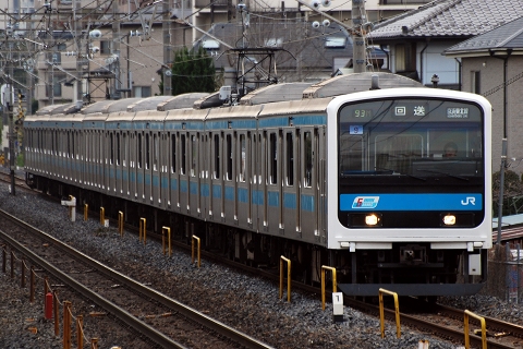 土呂駅