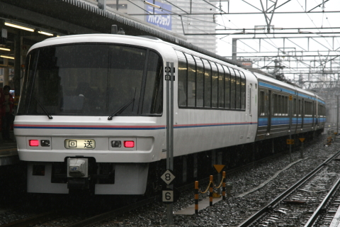 岡山駅