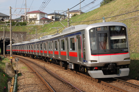 すずかけ台駅