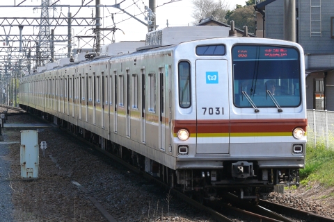 高坂駅