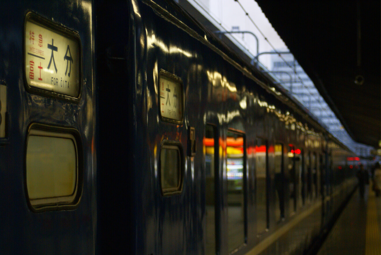 東京駅