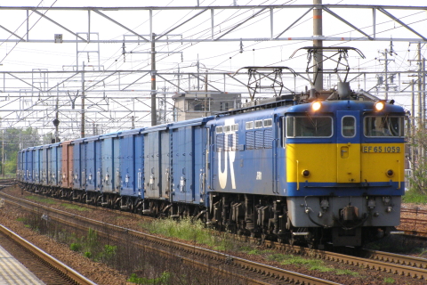 清洲駅
