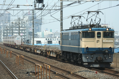 下総中山駅