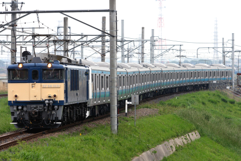 吉川駅