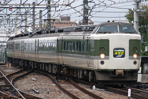 高尾駅