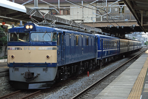 本庄駅