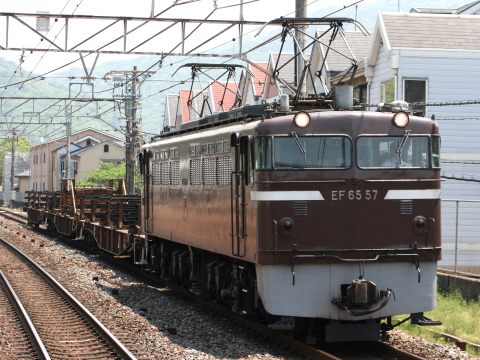 山科駅