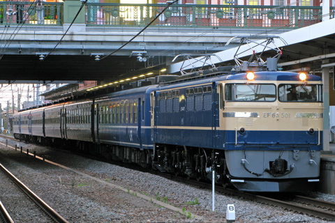 深谷駅