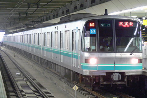 日吉駅