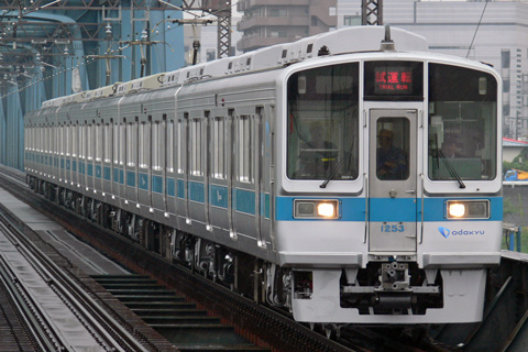 厚木駅