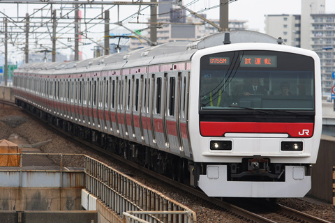舞浜駅