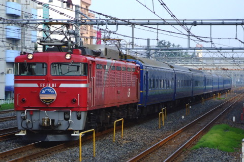 西川口