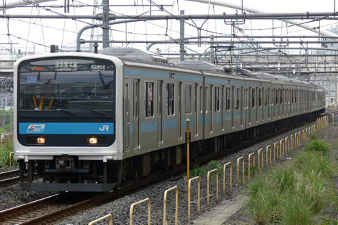さいたま新都心駅