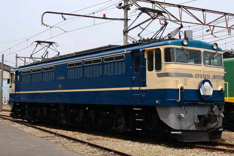 【JR東】おおみや鉄道ふれあいフェア