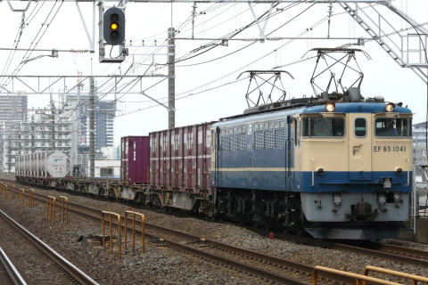 下総中山駅