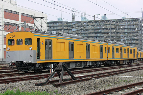 厚木操車場