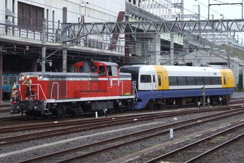 大宮駅