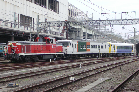 大宮駅