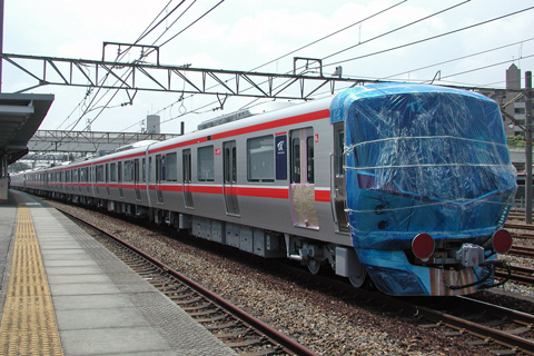 大府駅