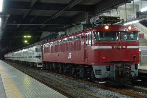 水戸駅