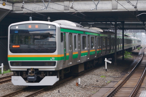 原宿駅