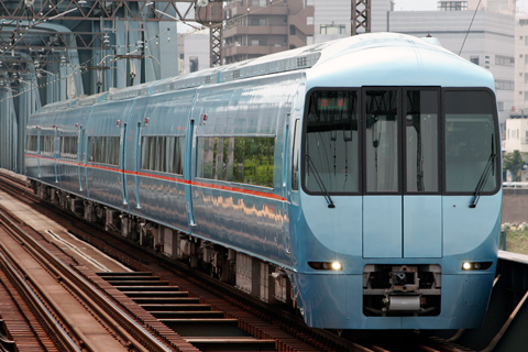 厚木駅