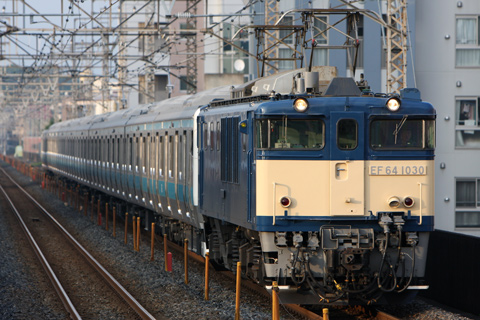 南浦和駅