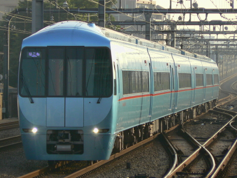 経堂駅