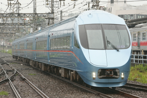 海老名駅