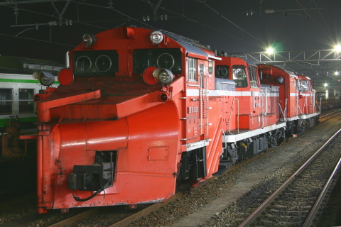 新津駅