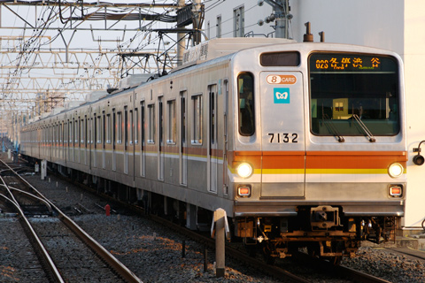【メトロ】副都心線開業（車両編）