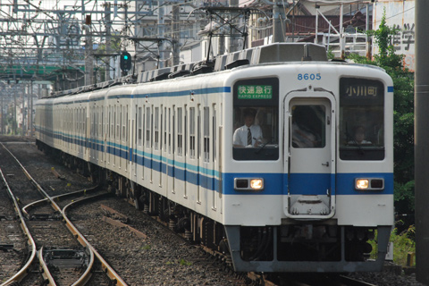成増駅