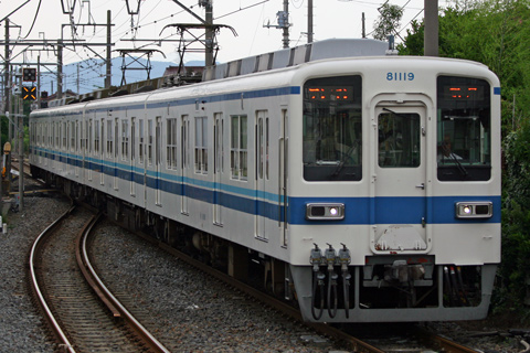 一本松駅