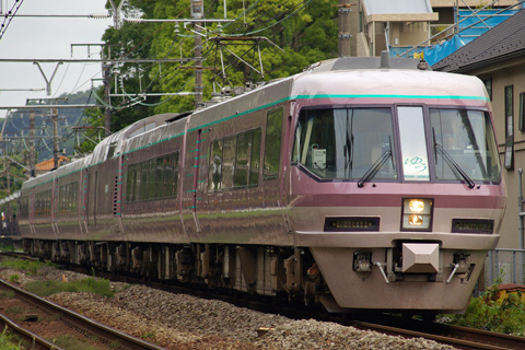 【JR東】「お座敷ぶらり鎌倉号」運転