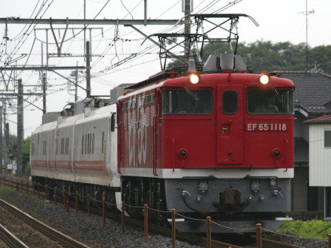 東大宮～蓮田