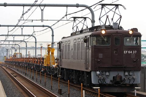 越谷レイクタウン駅