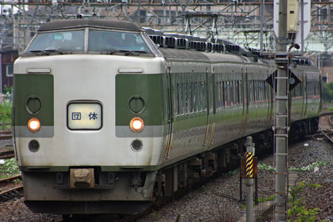 我孫子駅