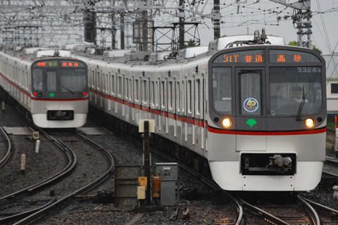 京成高砂駅
