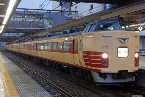 八王子駅