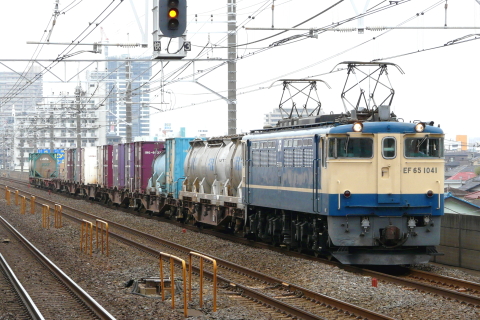 下総中山駅