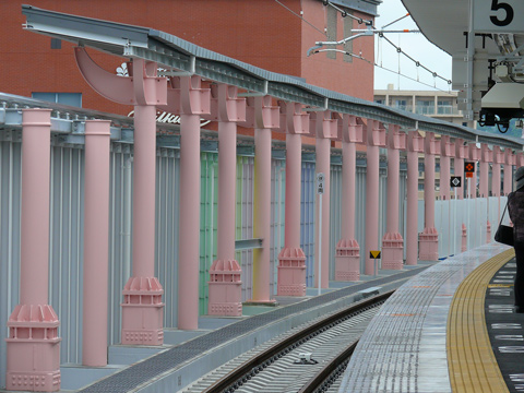 奈良駅