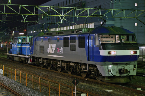 【京葉臨海】KD55-103新鶴見へ