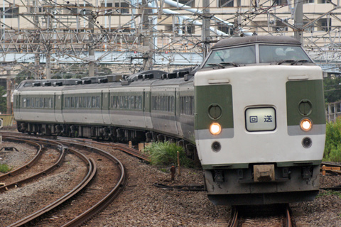 大船駅