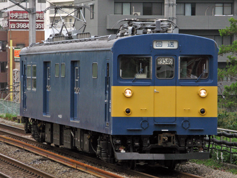 高田馬場駅