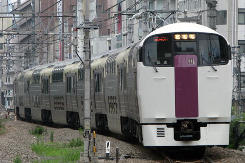 恵比寿駅