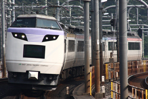 赤羽駅